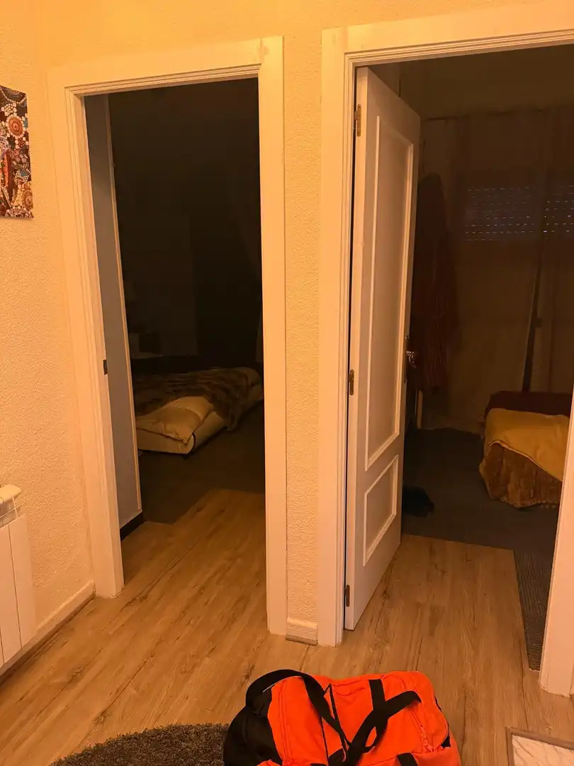 Habitatge amb terrassa en venda a Magán, imagen 16
