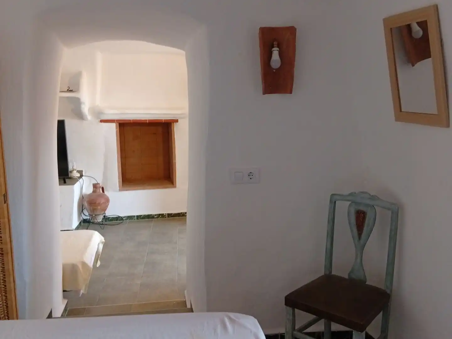 Haus zum Verkauf in Paraje el Calguerin 23, imagen 36
