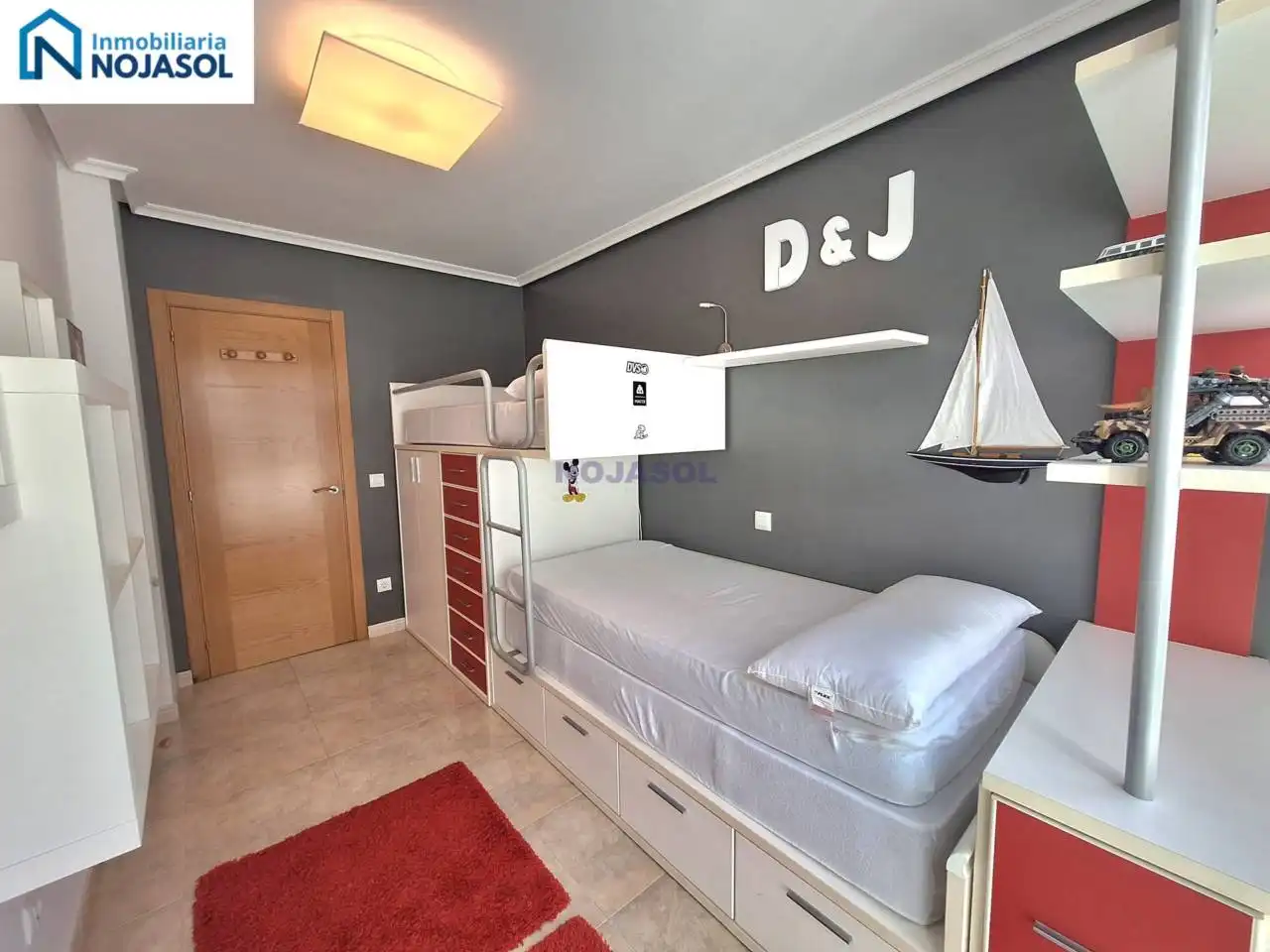 Apartment with pool for sale in Calle TRENGANDIN, imagen 30