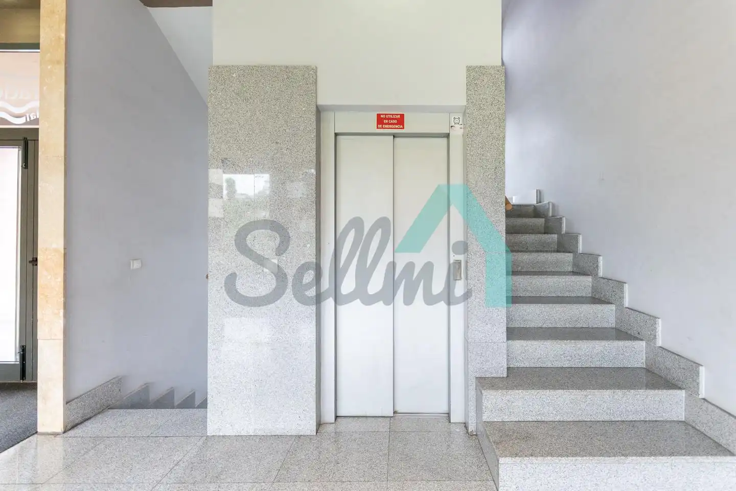 Flat with lift for sale in De Manolo Quirós, imagen 41