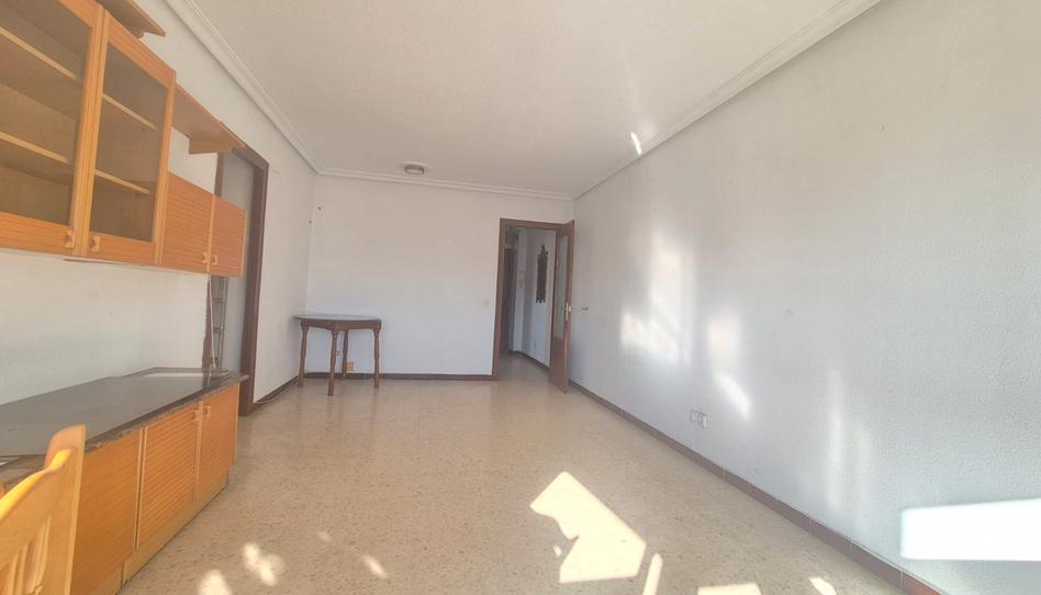 Photo 1 of Flat for sale in Barriada Los Príncipes Fase V, 6, Villegas, Sevilla
