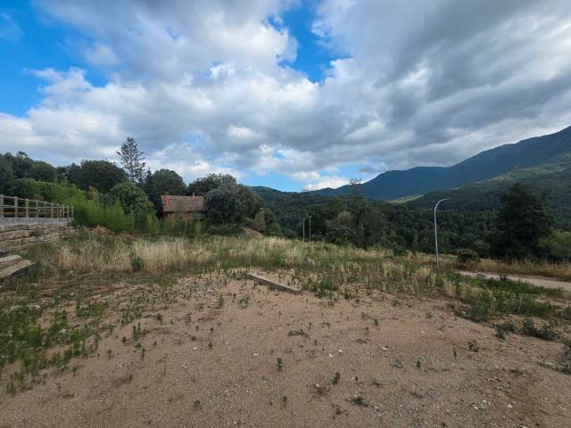 Terreno residencial en Venta en Viladrau