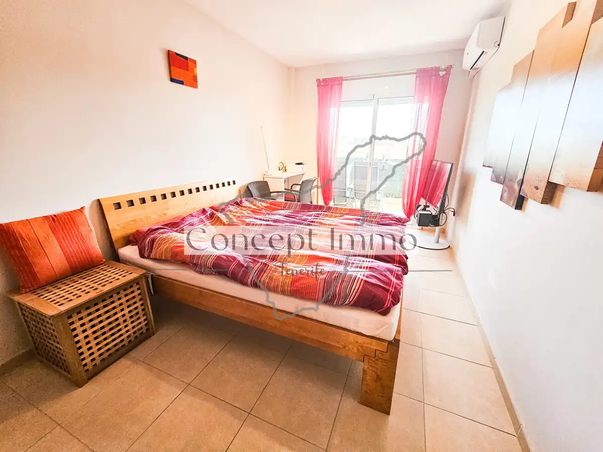 Habitación de Piso en venta en Arona con Aire acondicionado, Terraza y Trastero