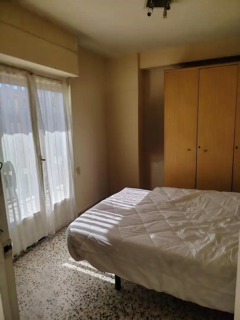 Habitación de Piso en venta en Santa Pola con Balcón