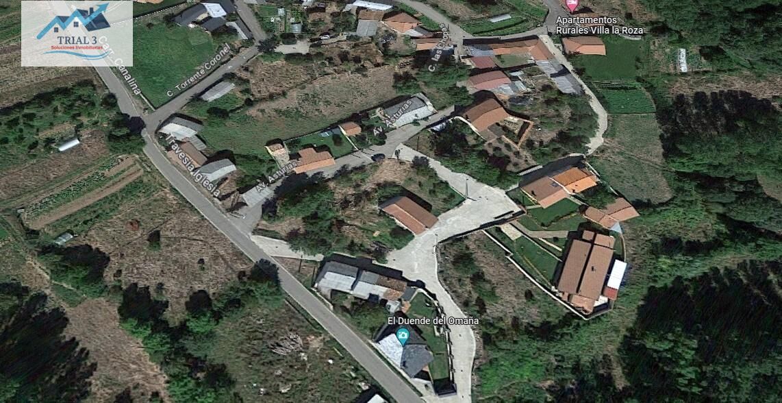 House or chalet for sale in Valdesamario  with Private garden