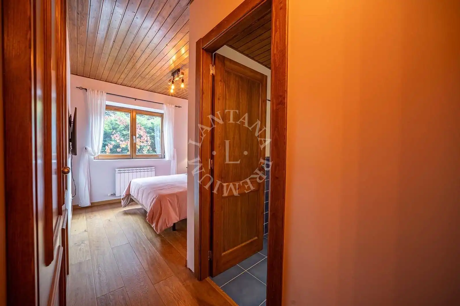 Habitación de Casa o chalet en venta en Vielha e Mijaran con Calefacción