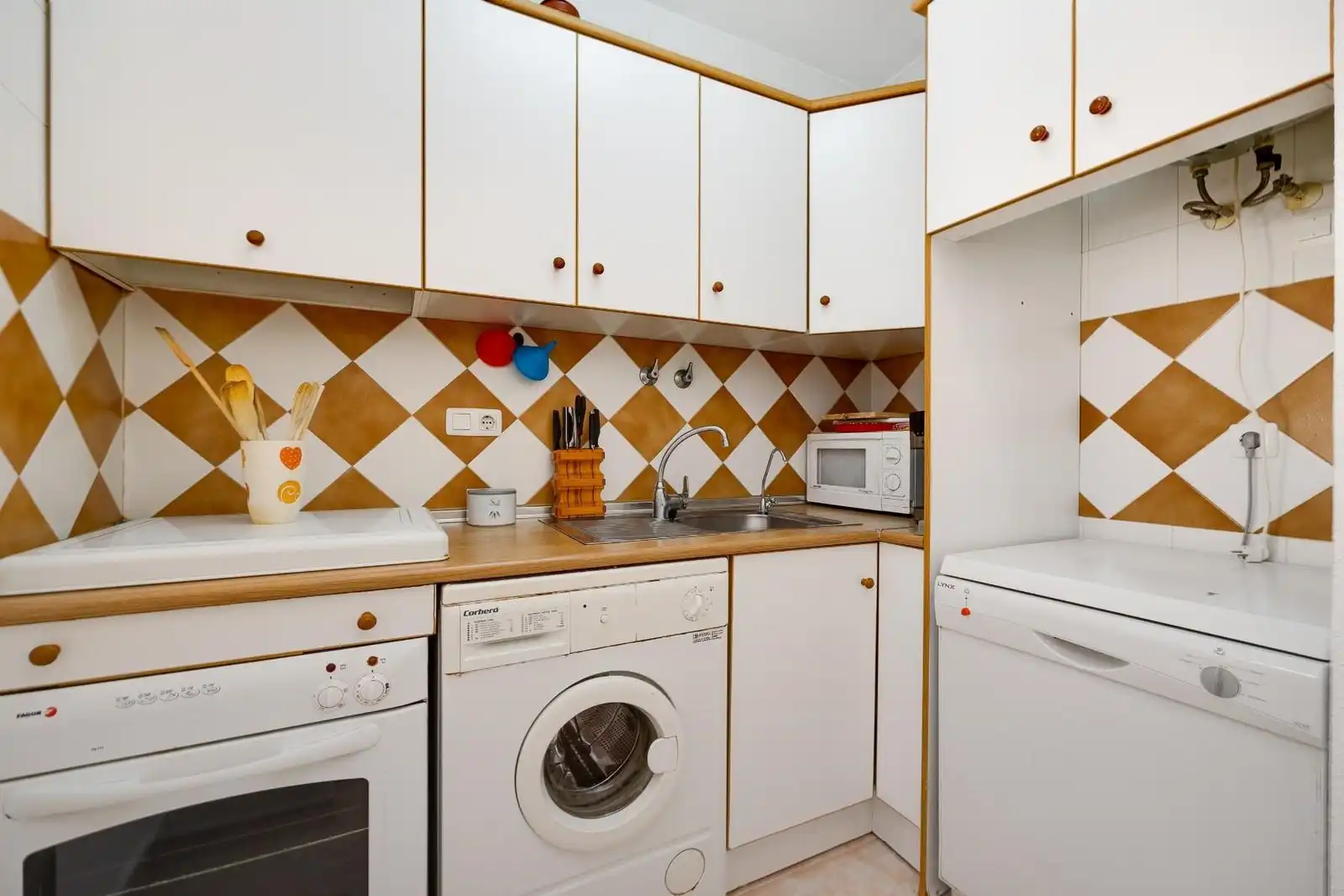 Apartamento con piscina en venta en N/A, imagen 10