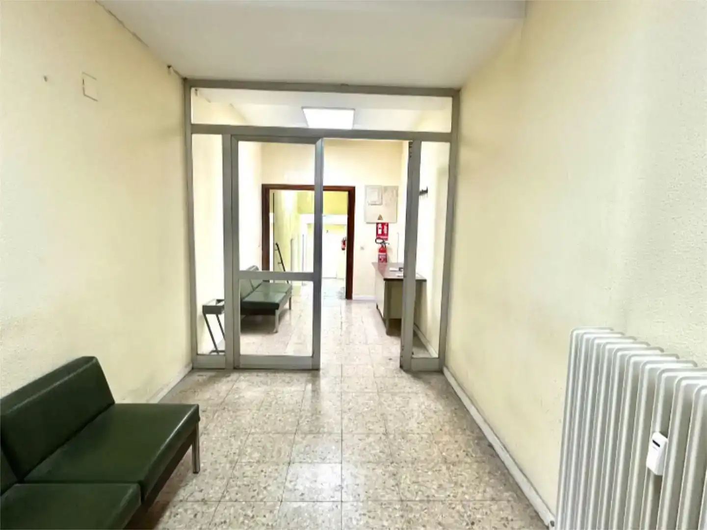 Commercial properties for rent in Avenida de Moratalaz, 175, Marroquina