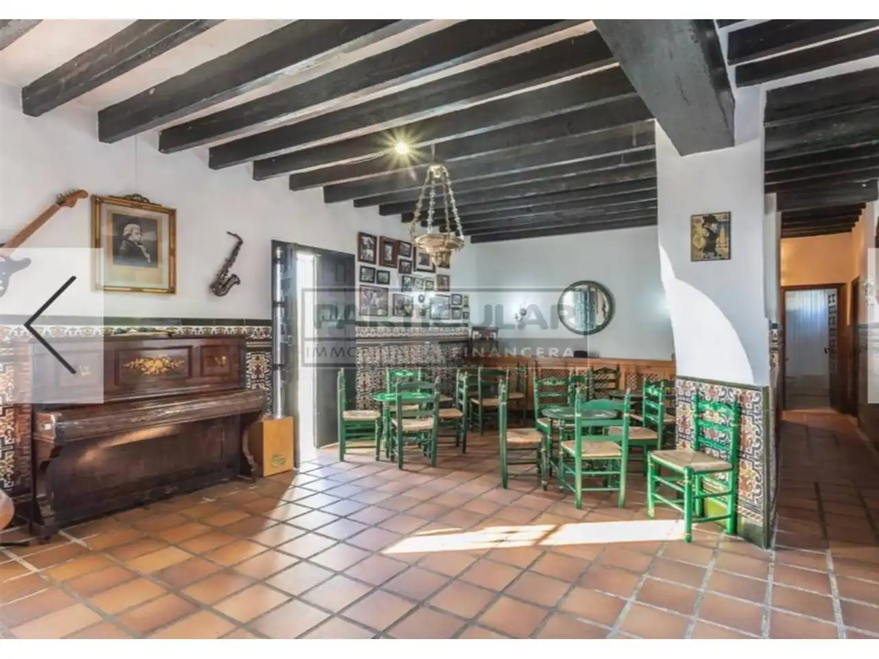 Houses for sale in Alcalá de Guadaira  with Air Conditioner, Heating and Private garden