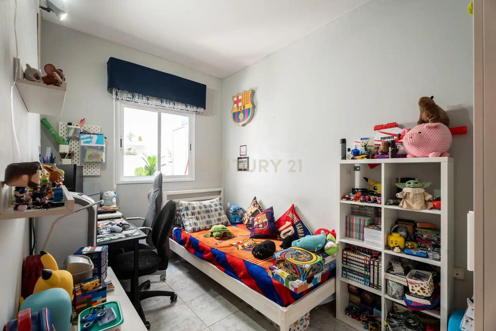Dormitori de Casa o xalet en venda en Santa Cruz de Tenerife amb Traster i Balcó
