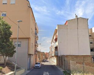 Exterior view of Flat for sale in  Murcia Capital  with Storage room