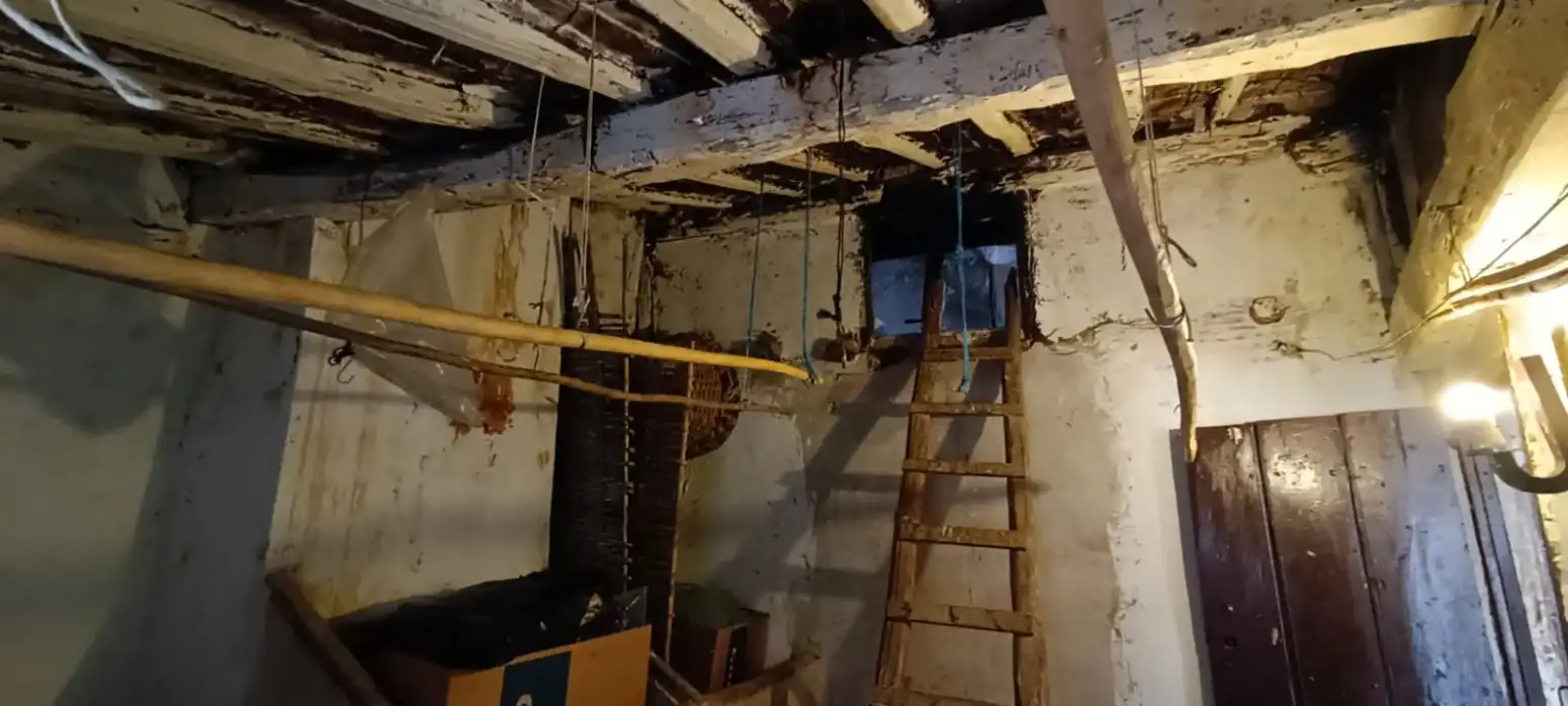 Casa o xalet en venda en Viguera amb Calefacció, Terrassa i Balcó