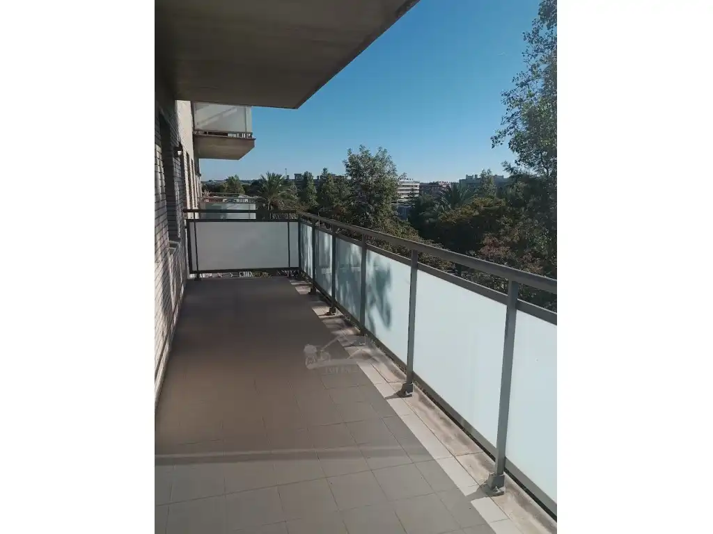 Terraza de Piso en venta en Salou