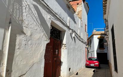 Casa adosada en venda a JUAN TAMARIZ, Carmona