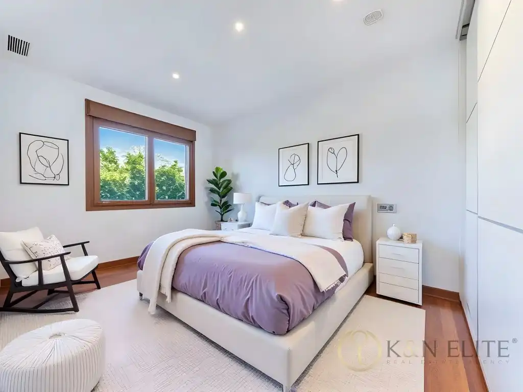 Casa con piscina en venta en Avenida Coloma, imagen 33