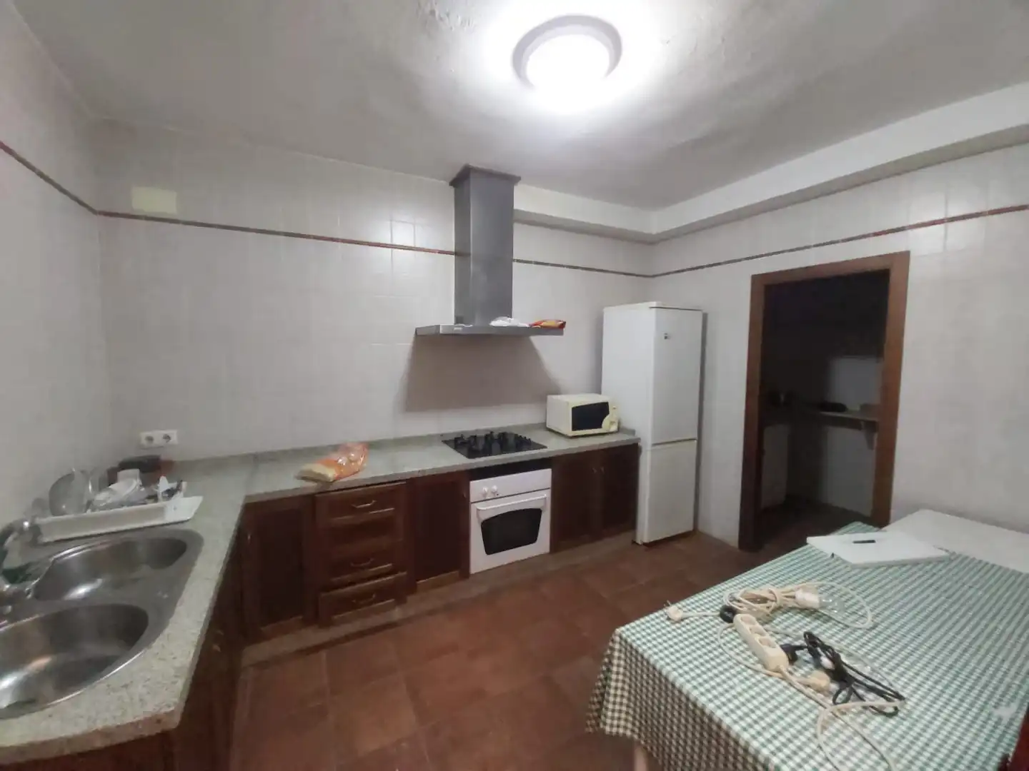Haus zur Miete in El Ajolí, imagen 2