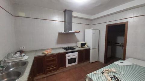 Foto 2 de Casa o chalet de alquiler en El Ajolí, El Rocío, Almonte