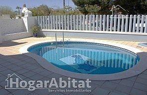 Photo 3 of Flat for sale in Calle de Baleares, Moncófar Playa, Moncofa