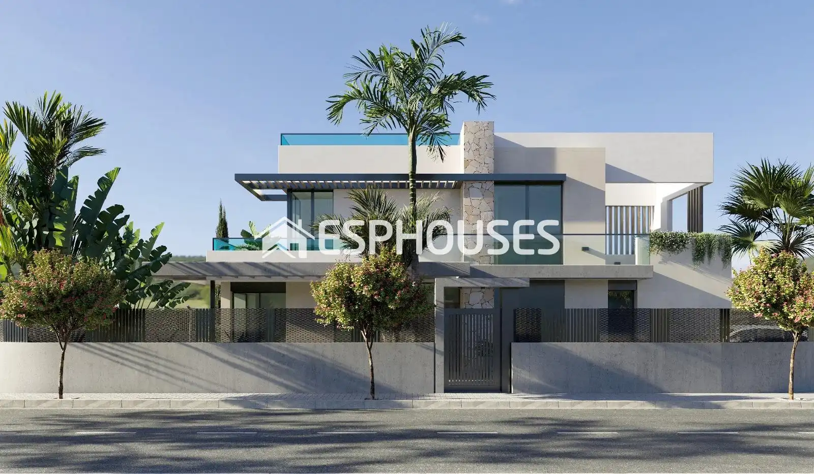 House with terrace for sale in Mar Menor Golf, imagen 11