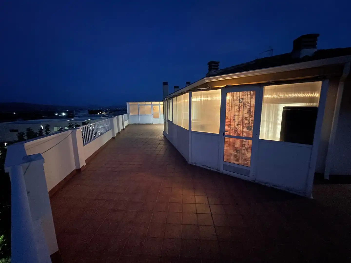 Flat for rent in Avenida Villena, 30, Caudete