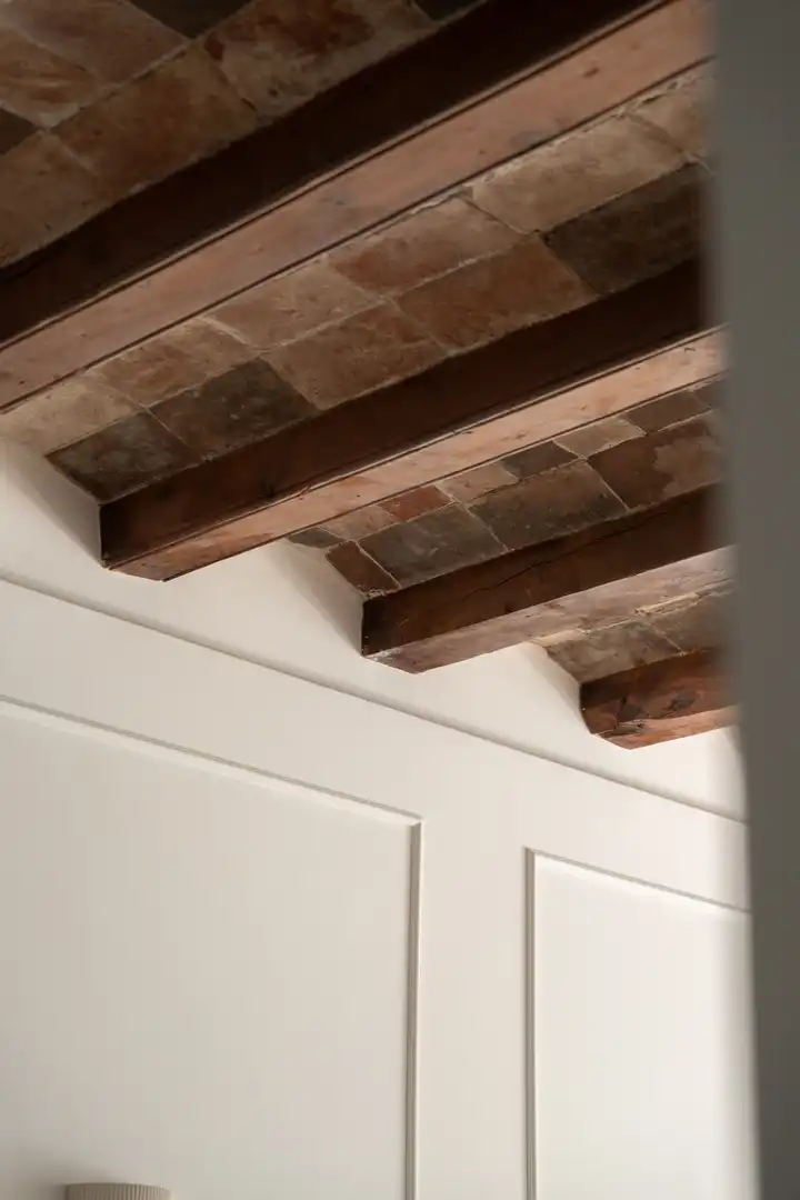 Appartamento con terrazza in vendita a Carrer Nou de la Rambla, 150, imagen 18
