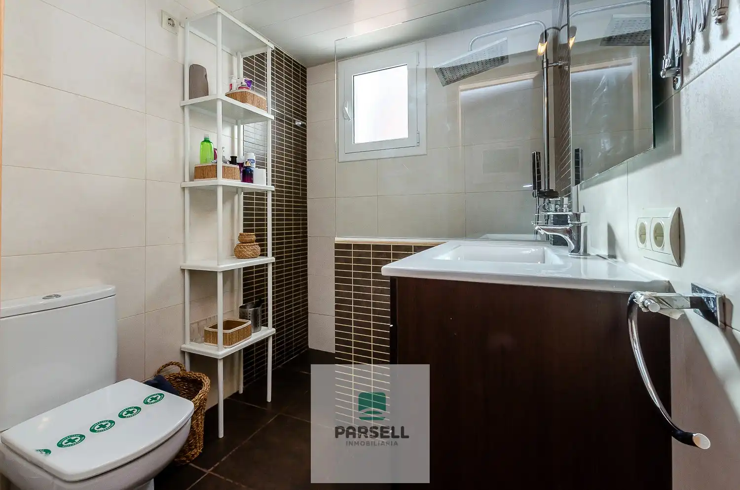 Piso en venta en Carrer d'Aragó, El Clot