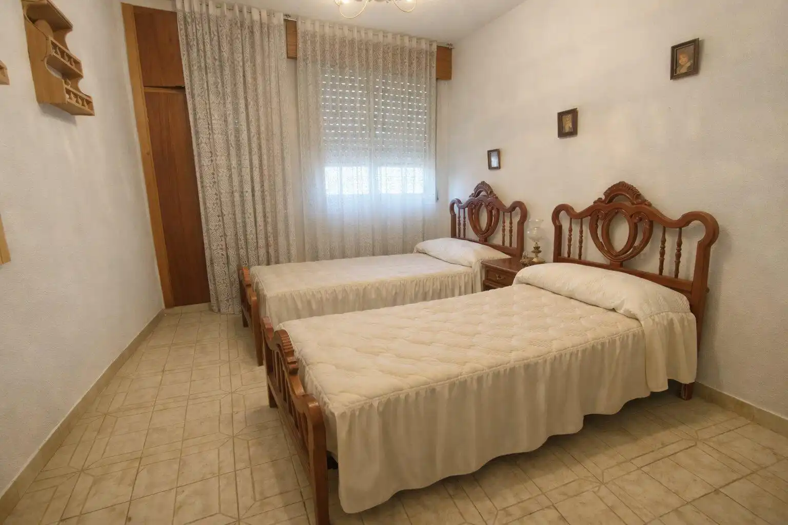 Habitación de Piso en venta en Sotillo de la Adrada