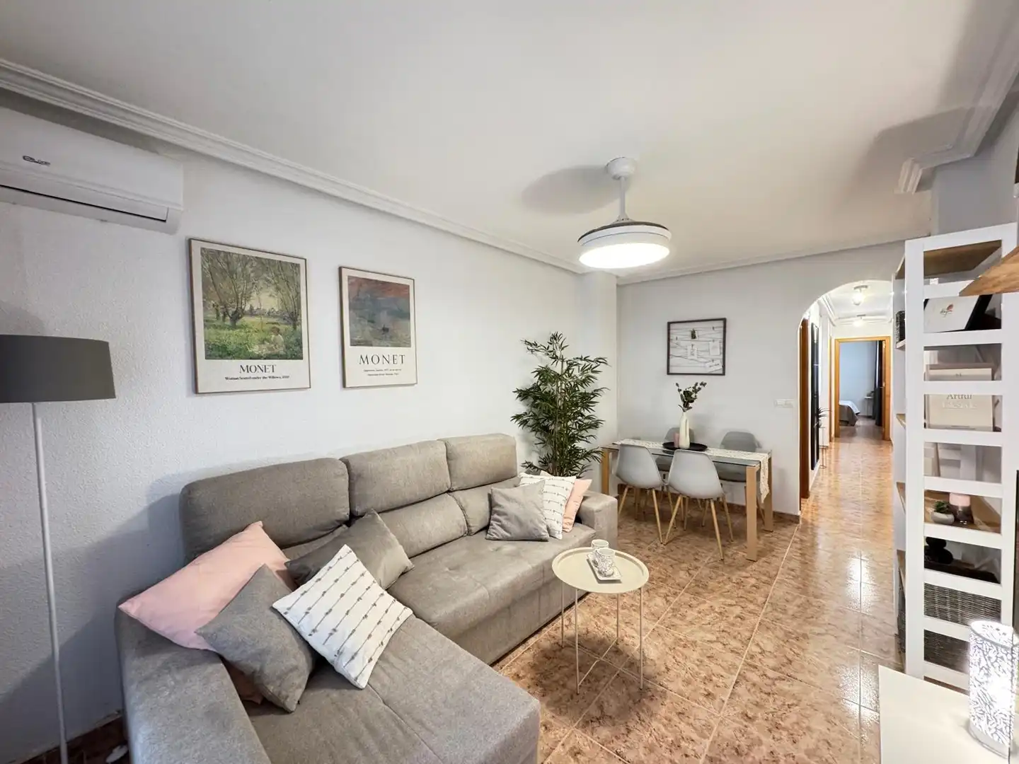 Ático con terraza en venta en Calle zoa, imagen 34