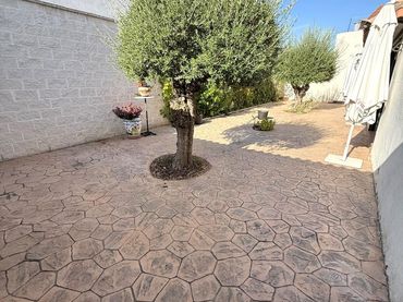 Terrenys i solars en venda a Burguillos