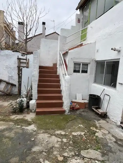 Casa o xalet en venda a Calle Jilguero, 40, Pajarillos Altos