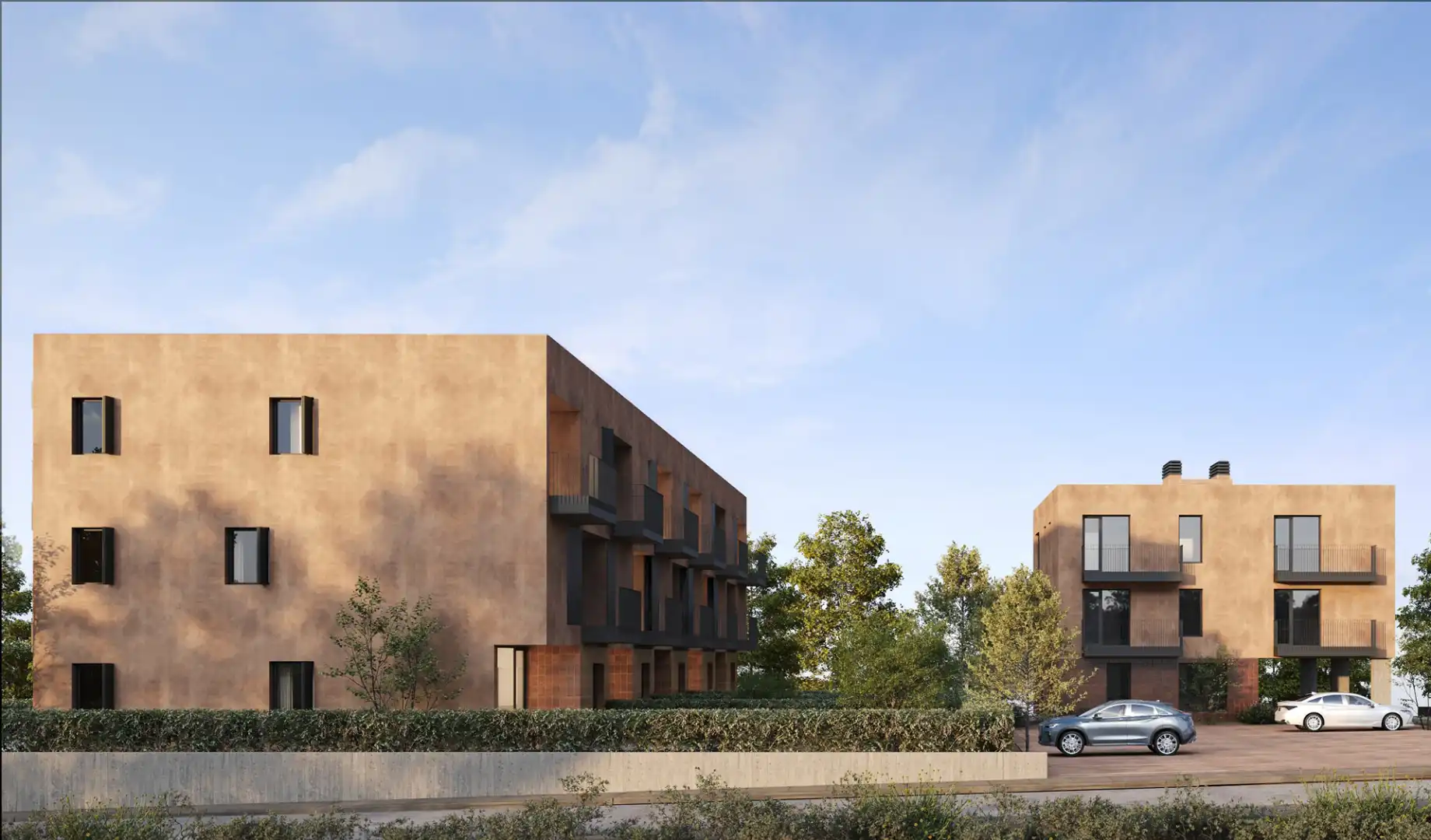 Piso en venta en Carrer Cira de Girona, 32, Quart
