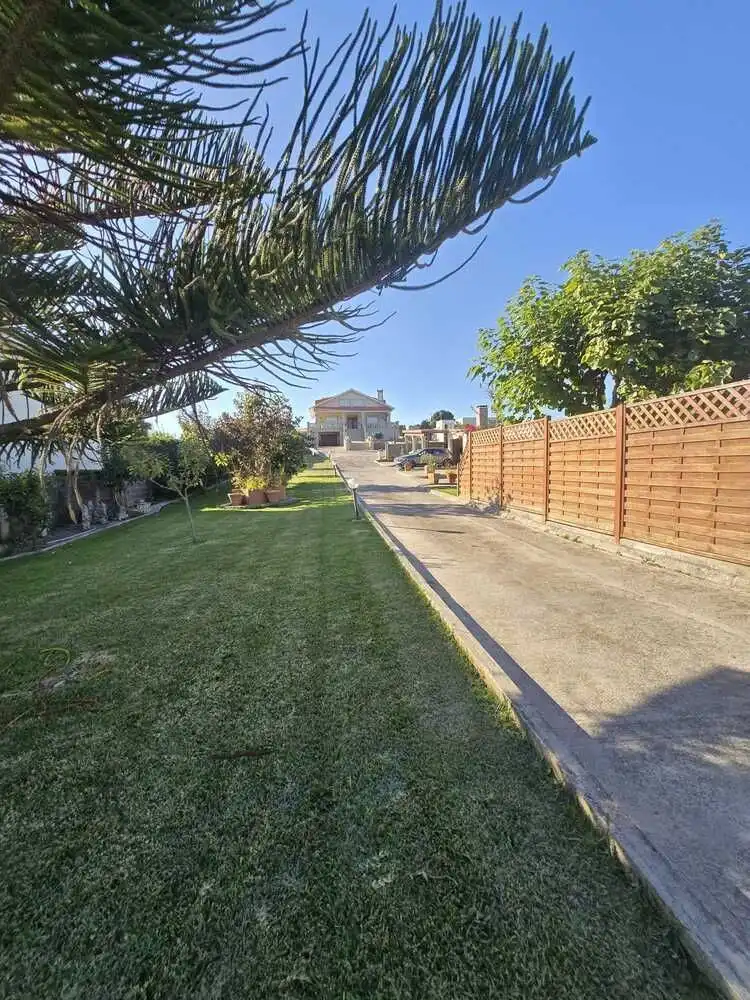 Maison avec jardin à vendre à Área Rural, imagen 56