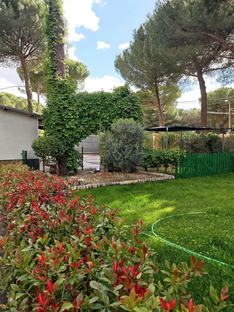Xalet en venda a Medina del Campo, imagen 4