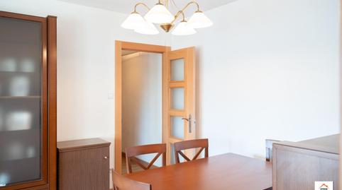 Foto 5 de Piso en venta en Parque Palomar – Bombarda, Zaragoza