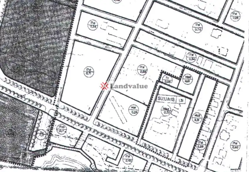 Grundstücke und Bauplätze zum Verkauf in calle Ametller, imagen 10