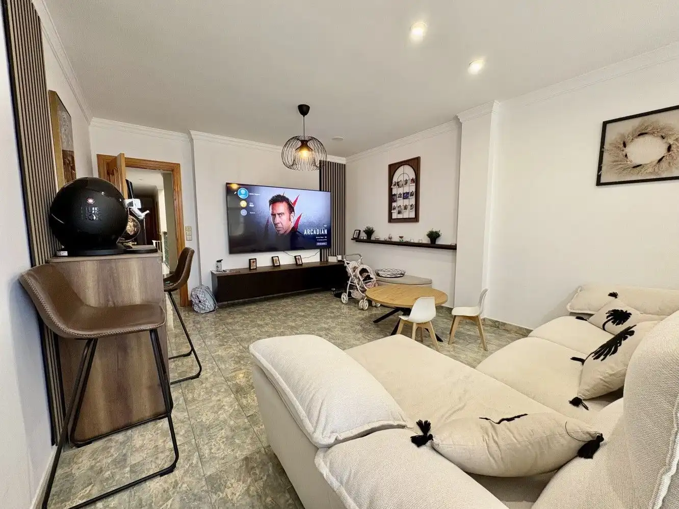 Chalet en venta en Avenida Andalucía, imagen 24