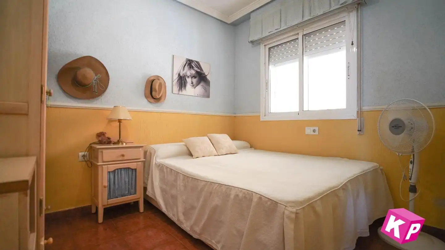 Bungalow con piscina en venta en Calle Logroño, imagen 35