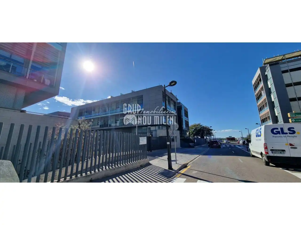 Loft amb ascensor en venda a Calle CREU ROJA, imagen 7