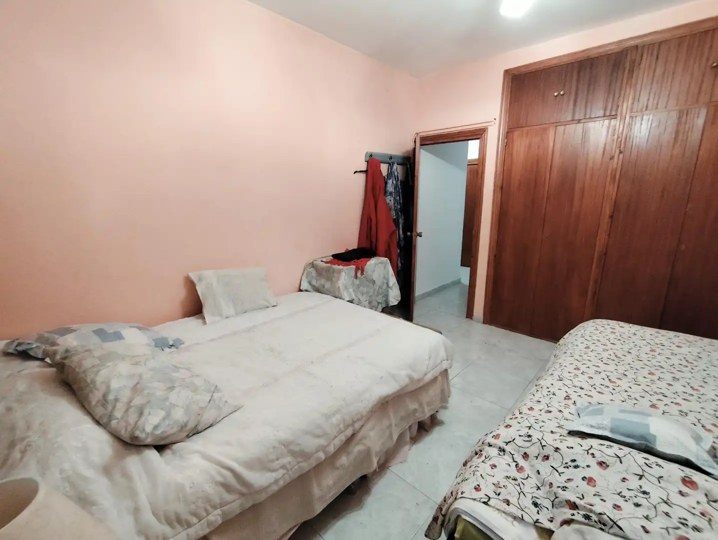 Dormitori de Casa o xalet en venda en Hontoba amb Calefacció