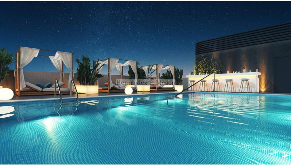 Photo 1 of Flat for sale in Martiricos - La Roca - La Rosaleda, Málaga