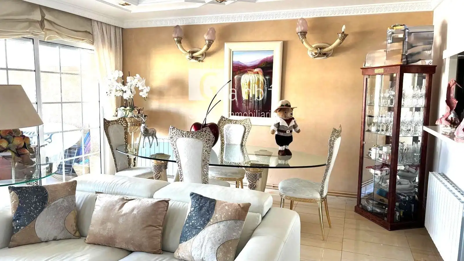 Flat with lift for sale in Carrer de Carles Barral, imagen 4