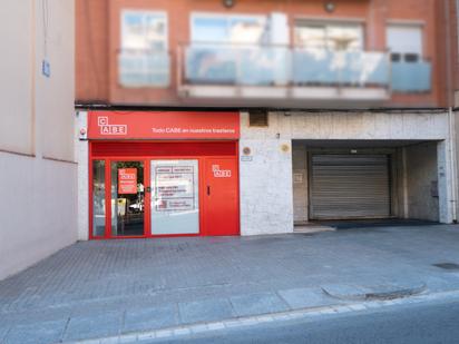 Box room to rent in  Barcelona Capital  with Alarm