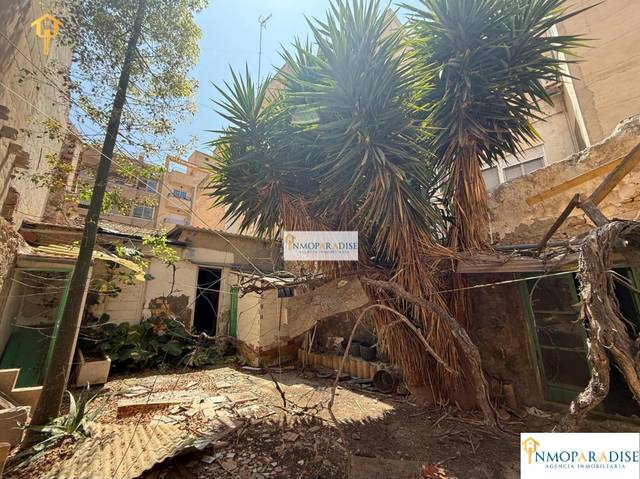 Piso en Venta en Calle Calle de Cervantes en Playa Levante