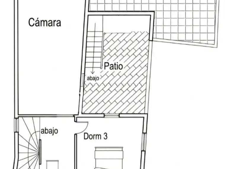Habitatge amb jardí en venda a cura jose barroso 6, imagen 10