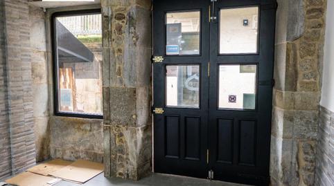 Foto 3 von Geschaftsraum zur Miete in Rúa Real, 16, Cangas pueblo, Cangas