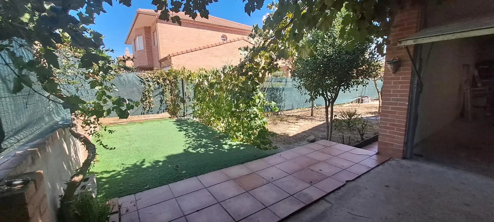 Semi-detached house for sale in Calle PINTOR JOAQUIN SOROLLA, imagen 37