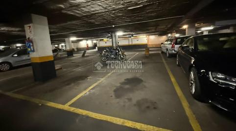 Foto 3 de Garatge en venda a Pilar, Madrid