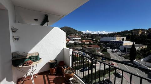 Foto 2 de Piso de alquiler en Benagalbón, Cotomar, Rincón de la Victoria