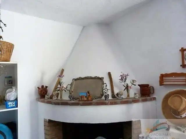 Casa rústica amb piscina en venda a Motril  ciudad, imagen 20