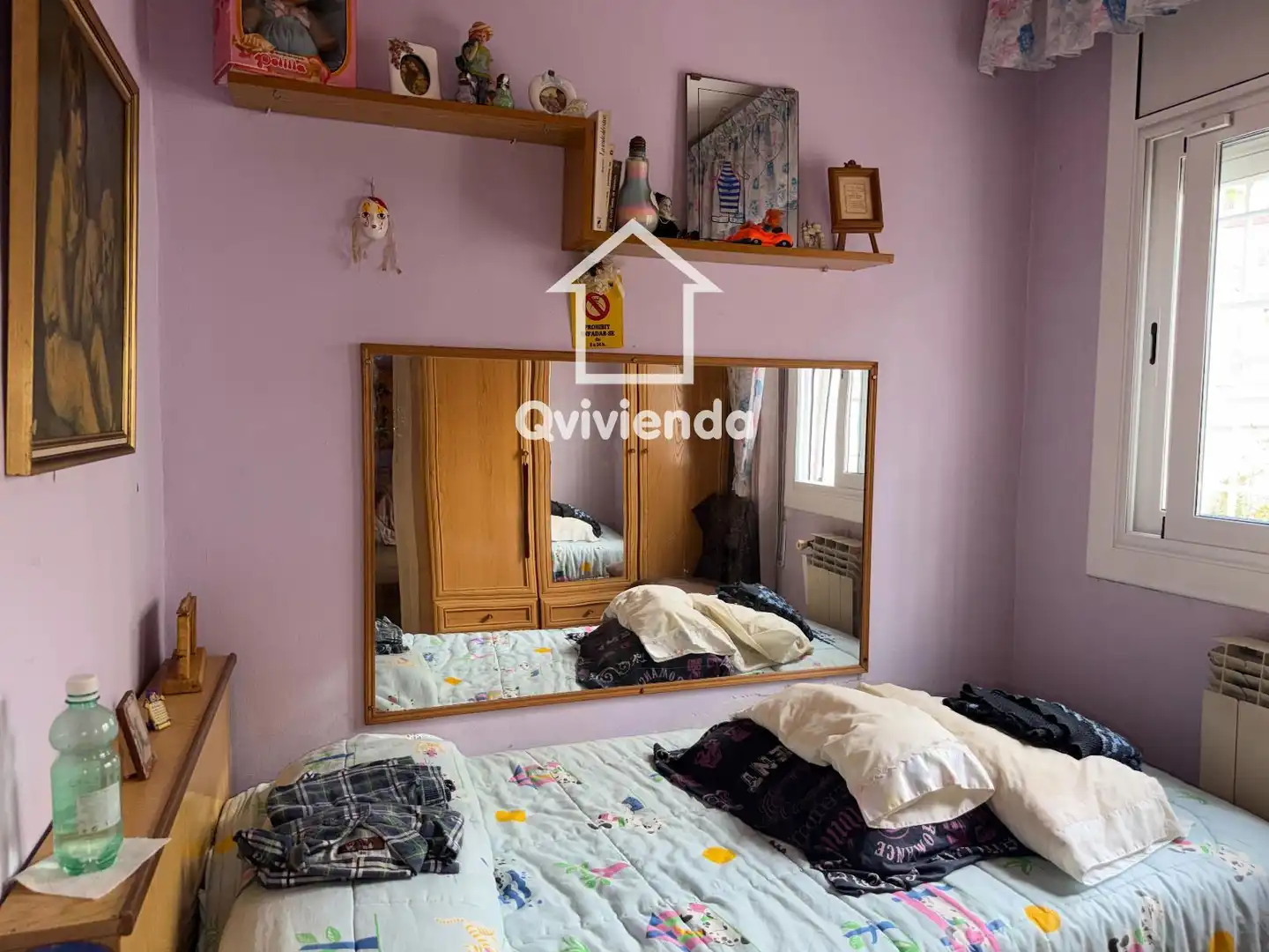 Habitación de Casa o chalet en venta en Lliçà d'Amunt con Aire acondicionado, Calefacción y Piscina